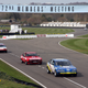 Illustration for article titled I Found Gearhead Heaven At Full Throttle On An Old English Estate